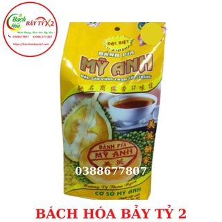 Bánh Pía Đặc Biệt Mỹ Anh 500gr