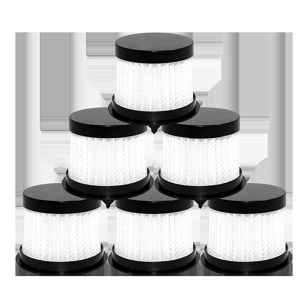 1 Màng Lọc HEPA Thay Thế Cho Máy Hút Bụi xiaomi Deerma CM300S / 400 / 500 / 900