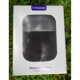 Loa Bluetooth Tronsmart Element T6 Max