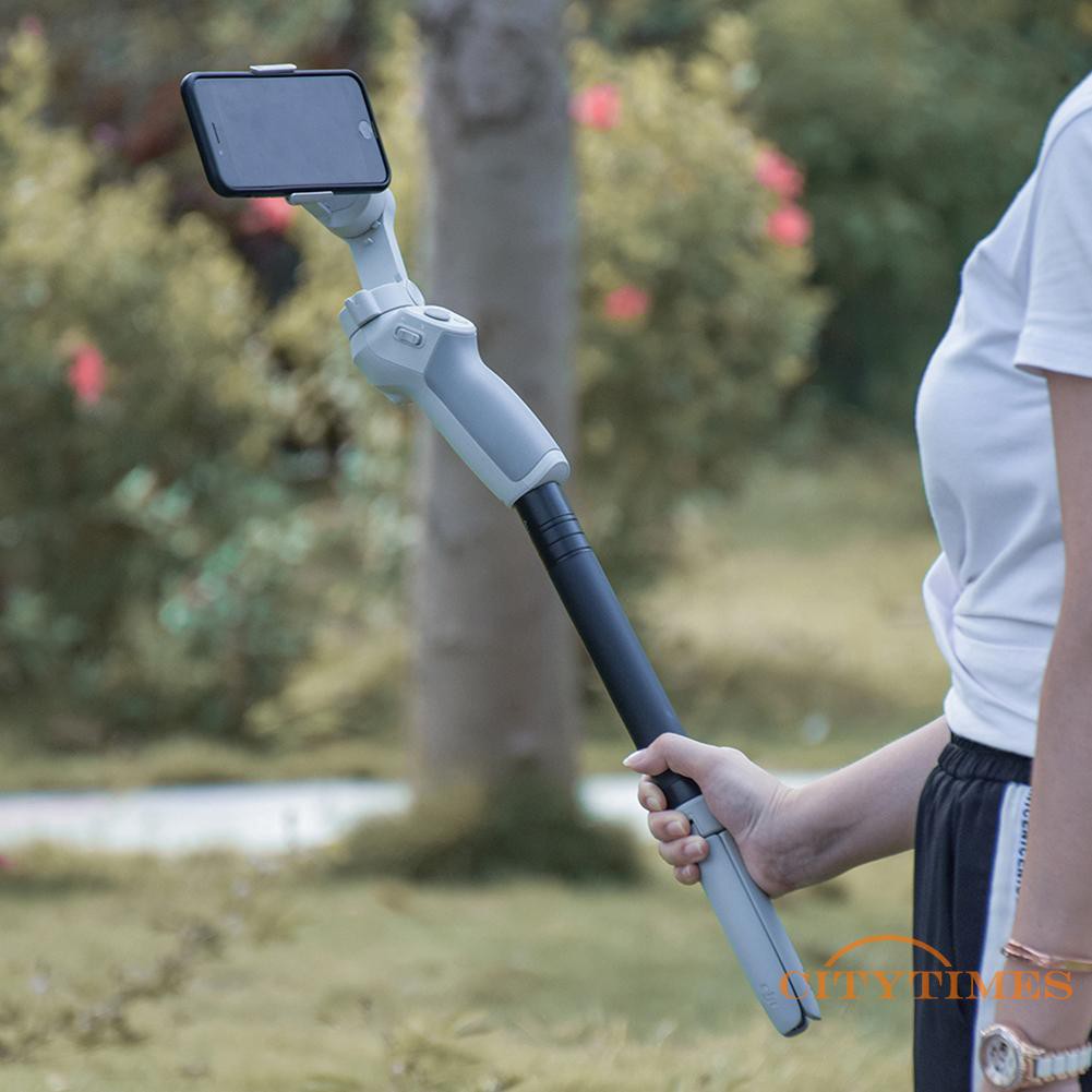 Thanh Nối Dài Bằng Hợp Kim Nhôm Cho Dji Om 4 2 3 | BigBuy360 - bigbuy360.vn