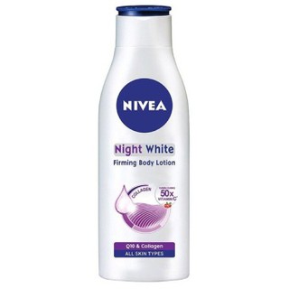 Sữa dưỡng thể Nivea ban đêm 200ml