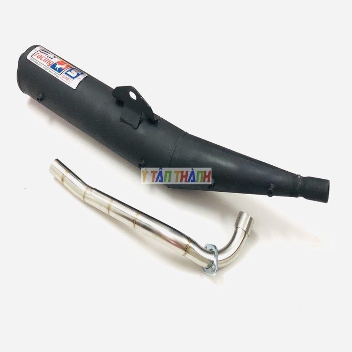 Pô Uma Sirius Móc MS1358