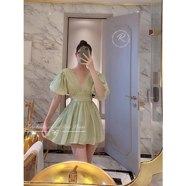 Jum voan nhăn tay bồng