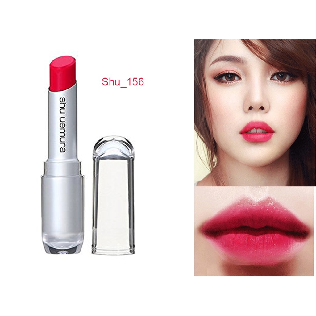 Son Shu Uemura Nhật Chuẩn Auth 100% Nội Địa