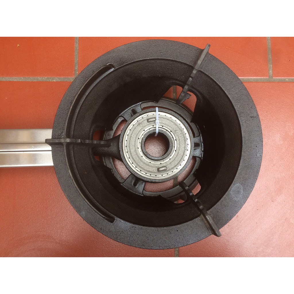 Bếp Gas Công Nghiệp Giá Rẻ Tặng Kèm Van Dây