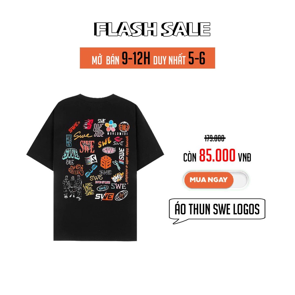 [Full Tag Hãng] Áo thun Bobui local brand tee chính hãng full tag unisex form rộng ulzzang oversize nam nữ | BigBuy360 - bigbuy360.vn