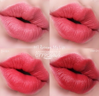 Son I'M MEME MULTI LIP CRAYON
