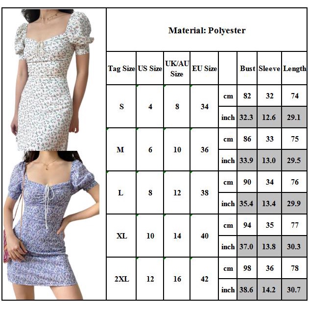 Đầm tay ngắn dáng ôm phối dây rút thời trang mùa hè cho nữ