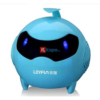 Loa vi tính lf i90/ i510 kisonli
