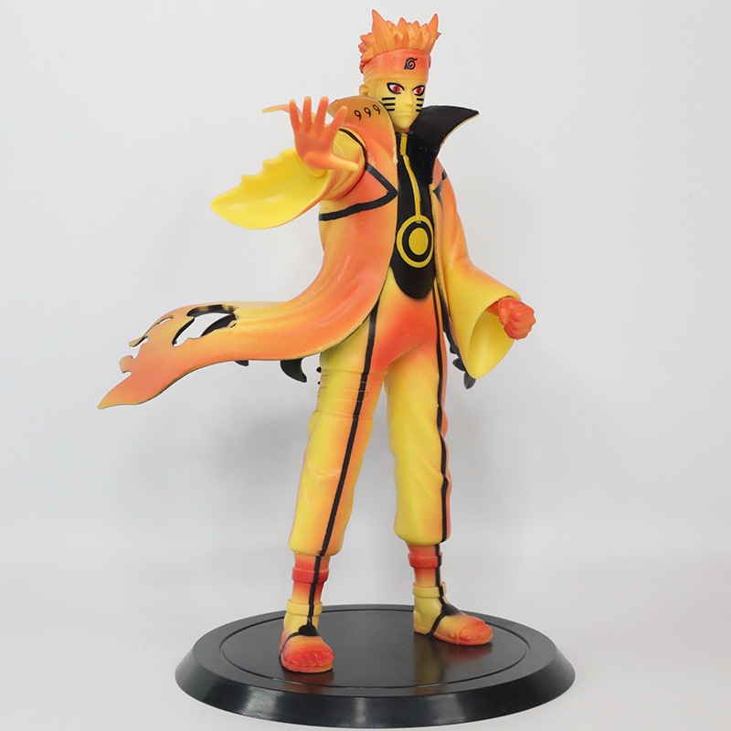 Mô hình Naruto lục đạo 20cm N085