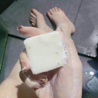 LỐ 12 SOAP RỬA MẶT GẠO GLUTA COLLAGEL