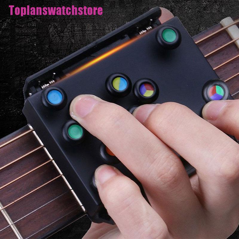 Set 21 Dụng Cụ Hỗ Trợ Dạy Đàn Guitar Cho Người Mới Bắt Đầu