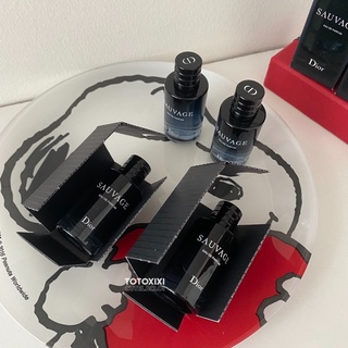 Nước hoa Dior Sauvage 10ml Fullbox