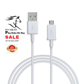 Dây sạc, cáp sạc nhanh, cáp sạc micro vivo zin mg-12, sạc nhanh samsung, usb samsung
