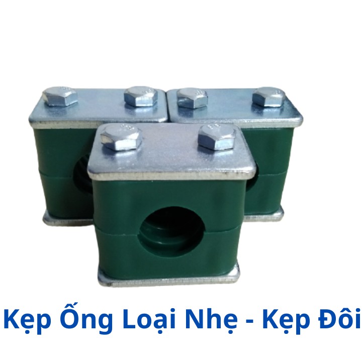 ❤️🔥 GIÁ TỐT❤️🔥 Kẹp Ống Loại Nhẹ - Kẹp Đơn _ OEM _ Kẹp ống đơn | BigBuy360 - bigbuy360.vn