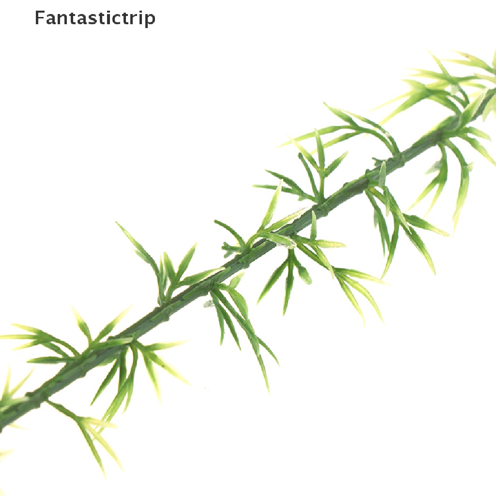 Bộ 20 Cây Tre Trang Trí