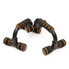 Dụng cụ Hít Đất Push up Stand- chân thẳng-007991791