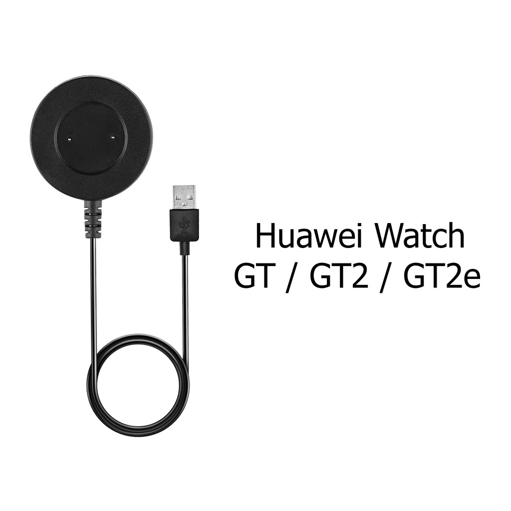 Dây Cáp Sạc Đồng Hồ Thông Minh Huawei Watch GT / GT2 / GT2e / Honor Magic Watch / Honor Magic Watch 2