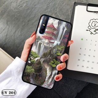 Ốp lưng cho Vivo V15 Pro