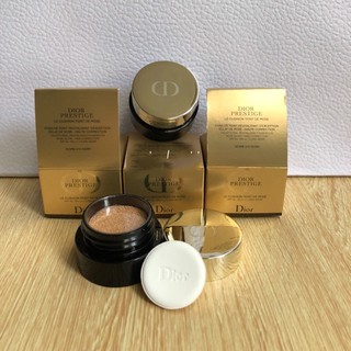 Phấn nước Dior Prestige mini