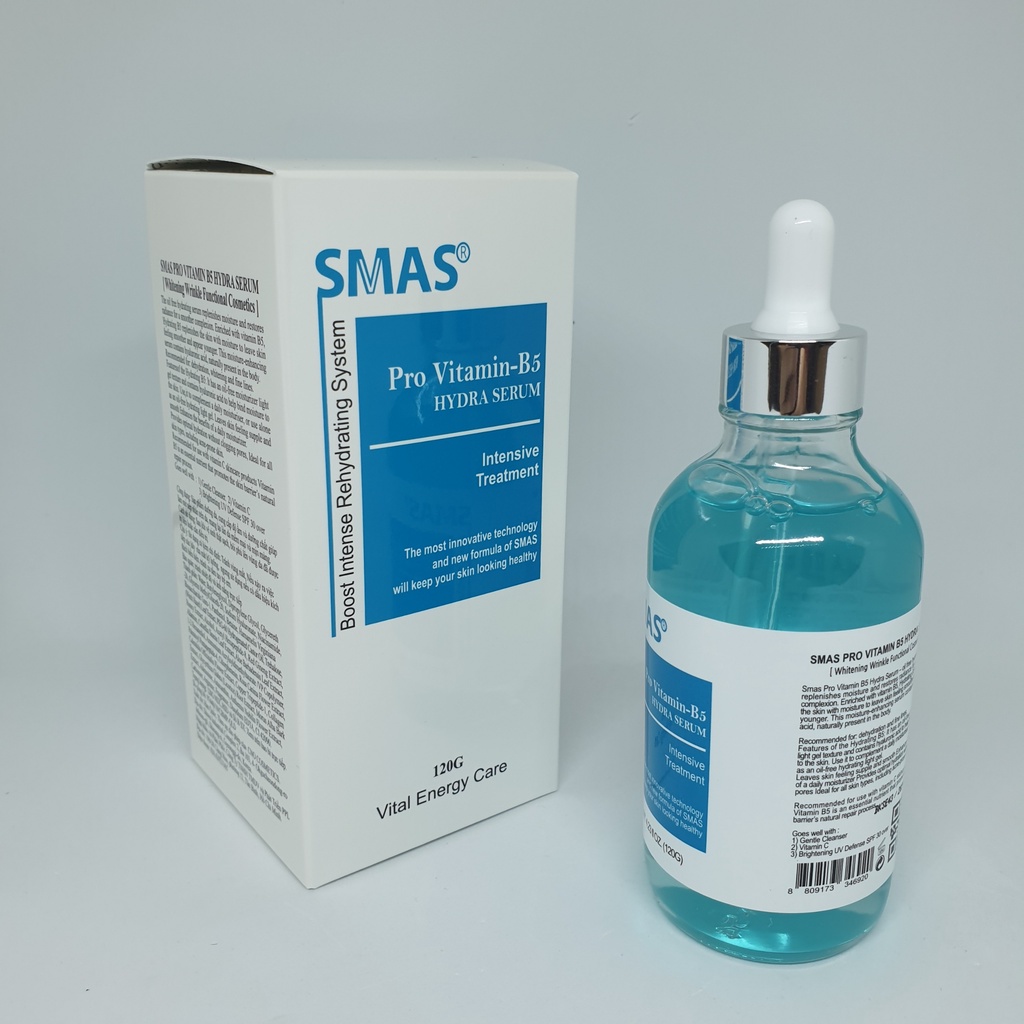Serum B5 Smas 120ml