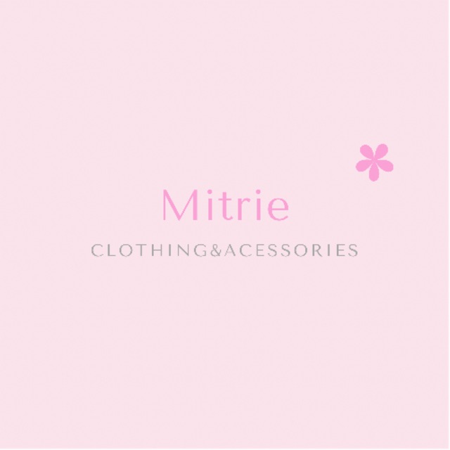 Mitrie Store, Cửa hàng trực tuyến | WebRaoVat - webraovat.net.vn