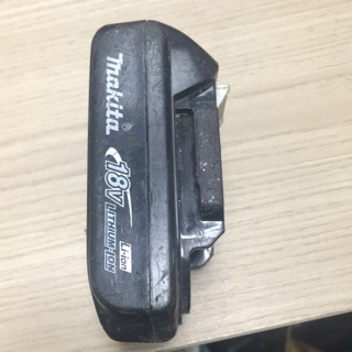 Vỏ mạch còn cell makita 18v