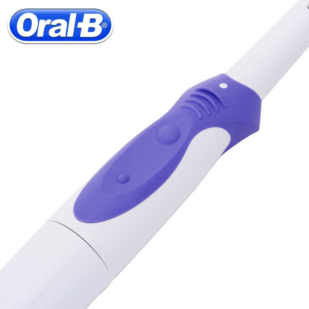 [HÀNG MỸ] BÀN CHẢI ĐÁNH RĂNG BẰNG PIN ORAL-B