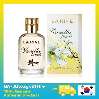 Nước Hoa Vani Touch La Rive Dành Cho Nữ EDP 30ml