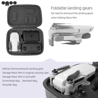 【⭐Available】Chân Đáp Cho Drone Dji Mavic Mini