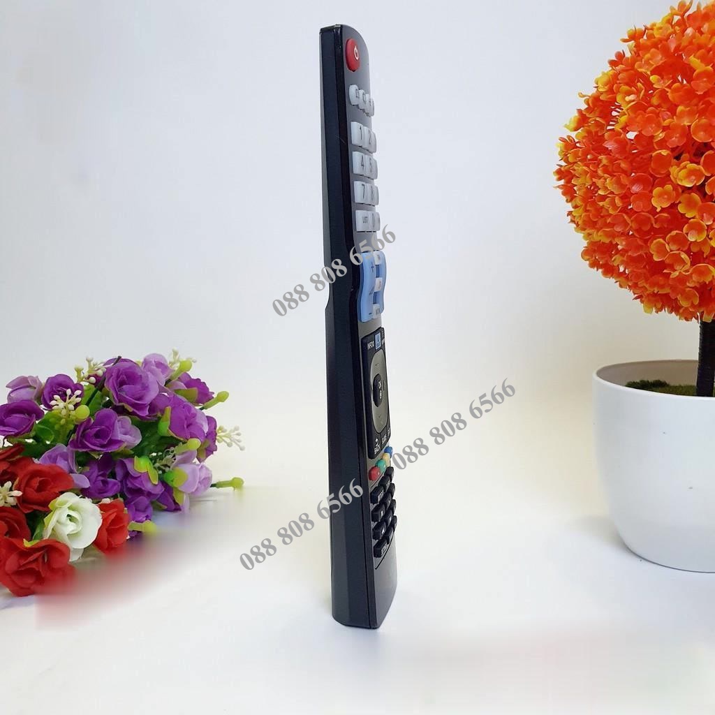 Điều khiển tivi LG - Remote tivi LG - phím mềm siêu nhạy - BẢO HÀNH 1 ĐỔI 1