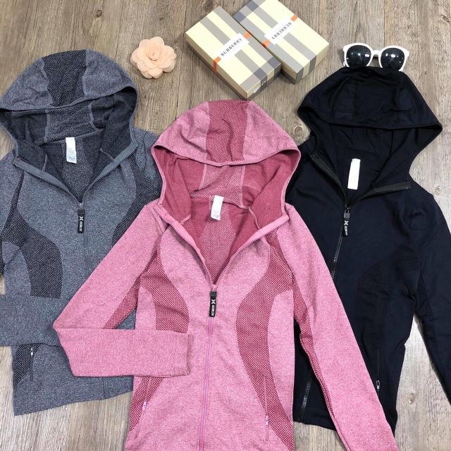 Áo khoác nữ chống nắng chất liệu dệt kim cao cấp kèm ảnh thật | BigBuy360 - bigbuy360.vn