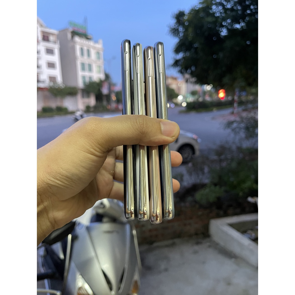 Rẻ Vô Địch Điện thoại Sharp Aquos R2 - Snap 845 Màn tần số quét 120Hz | BigBuy360 - bigbuy360.vn