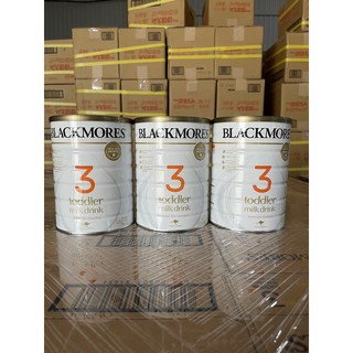 Sữa Blackmore 900gr đủ số 1,2,3 úc