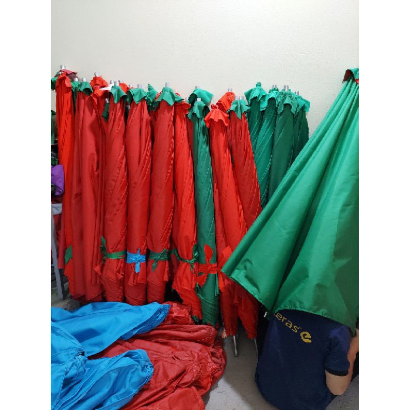 [Hàng xịn cao cấp ]Dù vải cao cấp chính tâm,dù bán hàng,dù đường kính 3 mét ( chưa bao gồm chân đế)