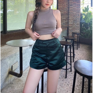 Quần Tafta Short 20decemberjeans mã 133