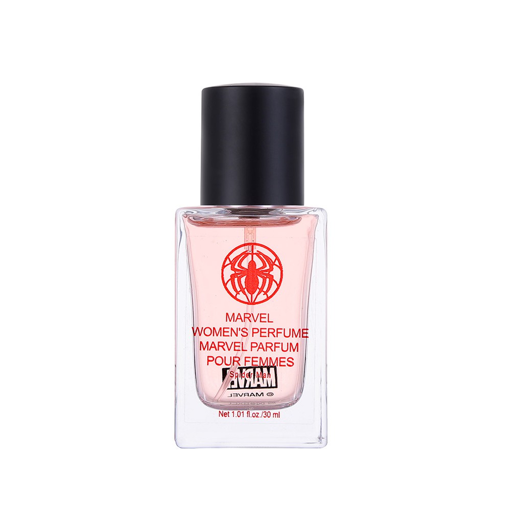 Nước hoa nữ Miniso Marvel 30ml - Hàng chính hãng