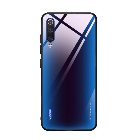 Ốp lưng Xiaomi note 7 - 7 pro / K20 K20 Pro Mi9 T họa tiết cầu vồng thế hệ thứ 2