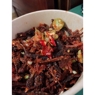 Bò Khô Gia Lai