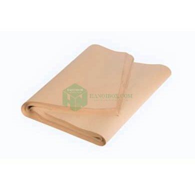 10 tờ Giấy kraft xi măng bọc hàng