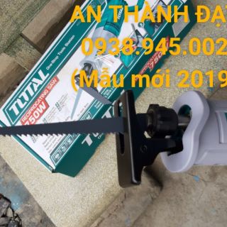 MÁY CƯA KIẾM TOTAL TS100806