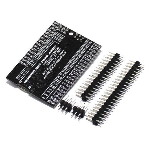 Arduino MEGA 2560 Pro (CH340) -TH143