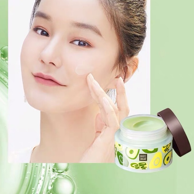 Sáp Tẩy Trang Bơ Marie Dalgar ( có sẵn )