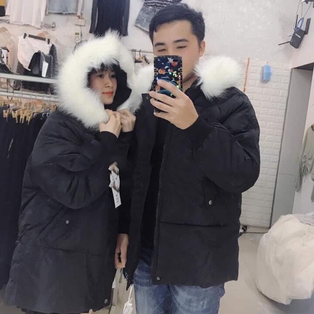 ÁO PHAO ĐẠI HÀN NAM NỮ CAO CẤP LOẠI 1