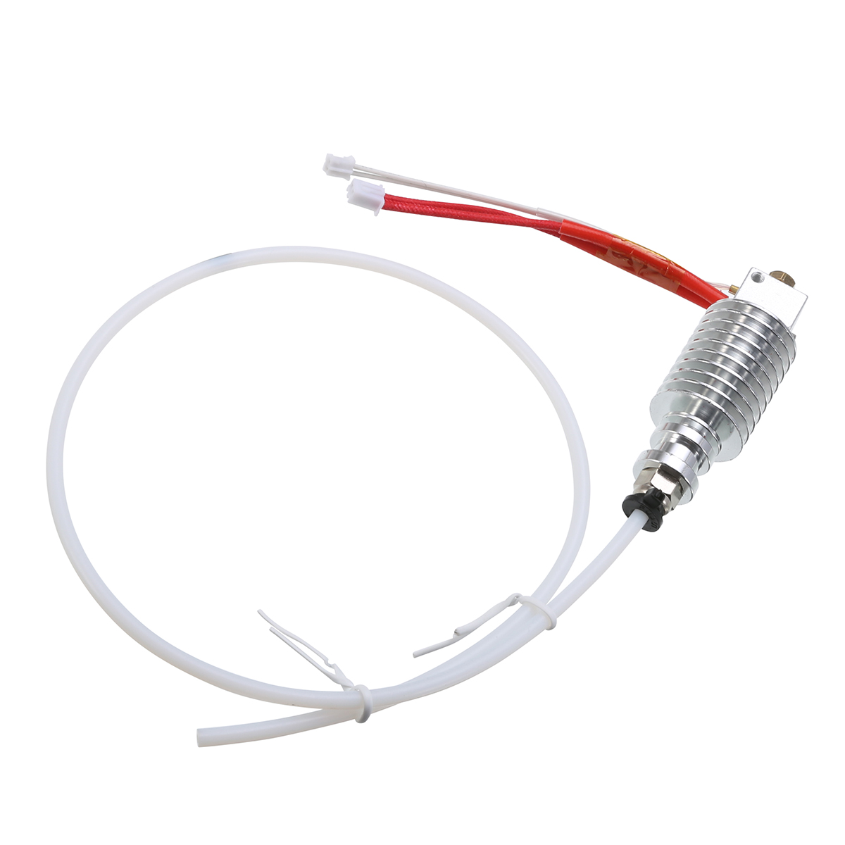 Đầu Phun V5 J-head 0.4mm / 1.75mm Cho Máy In 3d Anycubic I3 Mega | BigBuy360 - bigbuy360.vn
