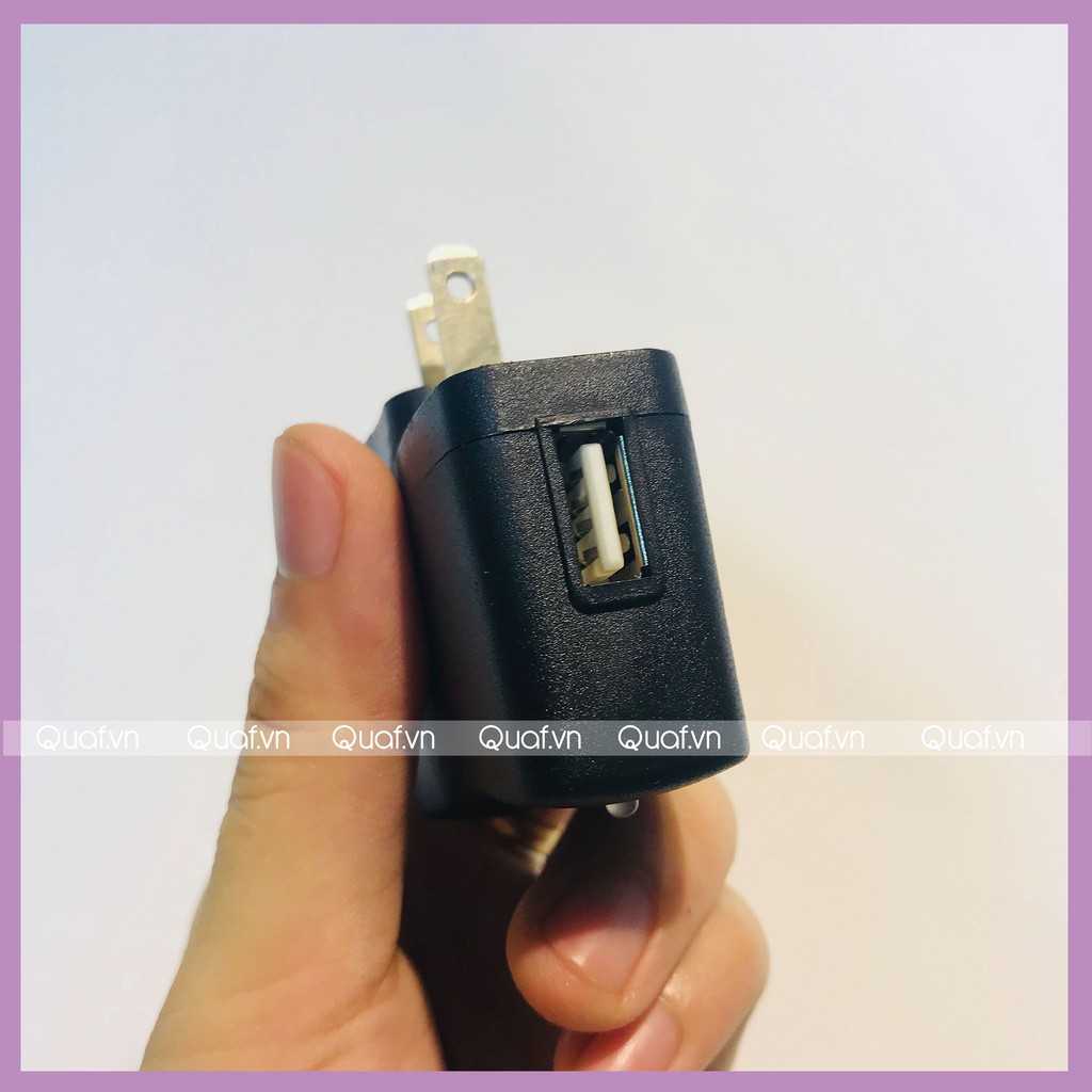 Củ Sạc, Cáp Sạc Samsung, Có Cổng Cắm USB