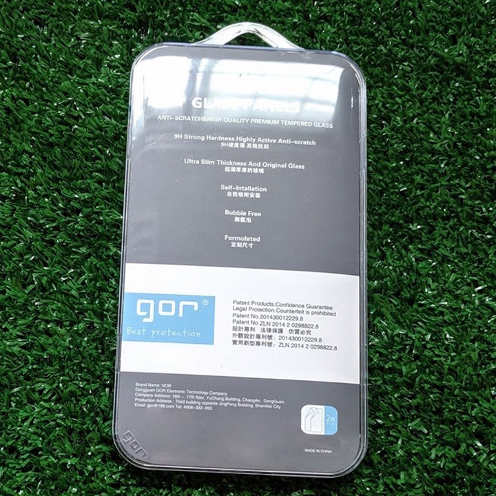 [Chính Hãng GOR] Cường Lực Realme Narzo 30A 4GB 64GB 3GB 32GB Trong Suốt Không Full Màn Chống Vân Bảo Vệ Màn Handtown