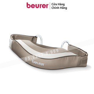 Đai massage vai, cổ, gáy beurer mg148