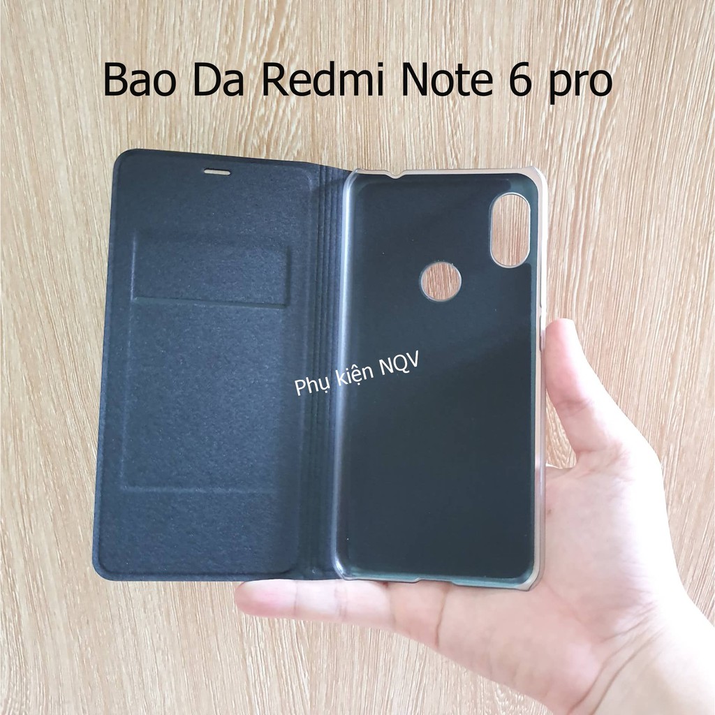 Xiaomi Redmi Note 6 pro|| Bao Da Xiaomi Redmi Note 6 pro