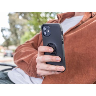 Ốp lưng chống sốc Quad Lock Case for iPhone 12 và 12 Pro